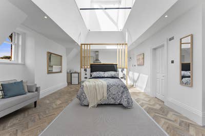 Studio *couples welcome*Bills Included & furnished Main Photo