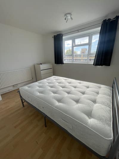 Nice 2 bedroom flat, great location, Hammersmith Main Photo