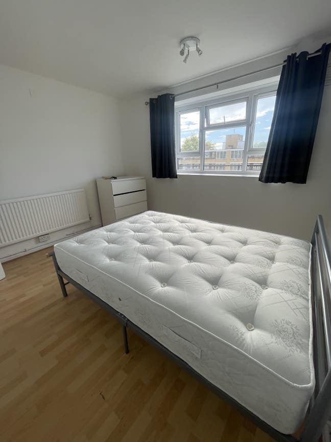 Nice 2 bedroom flat, great location, Hammersmith Main Photo