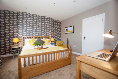 Luxury Ensuite Rooms near to Town Centre Main Photo