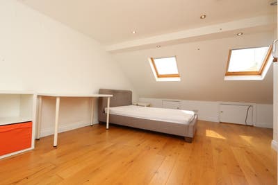 Last Room - Near Canary Wharf Main Photo