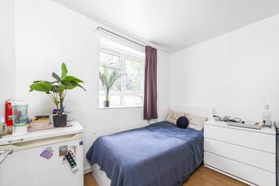 Modern Shared Flat in Southfields (SW18) Main Photo