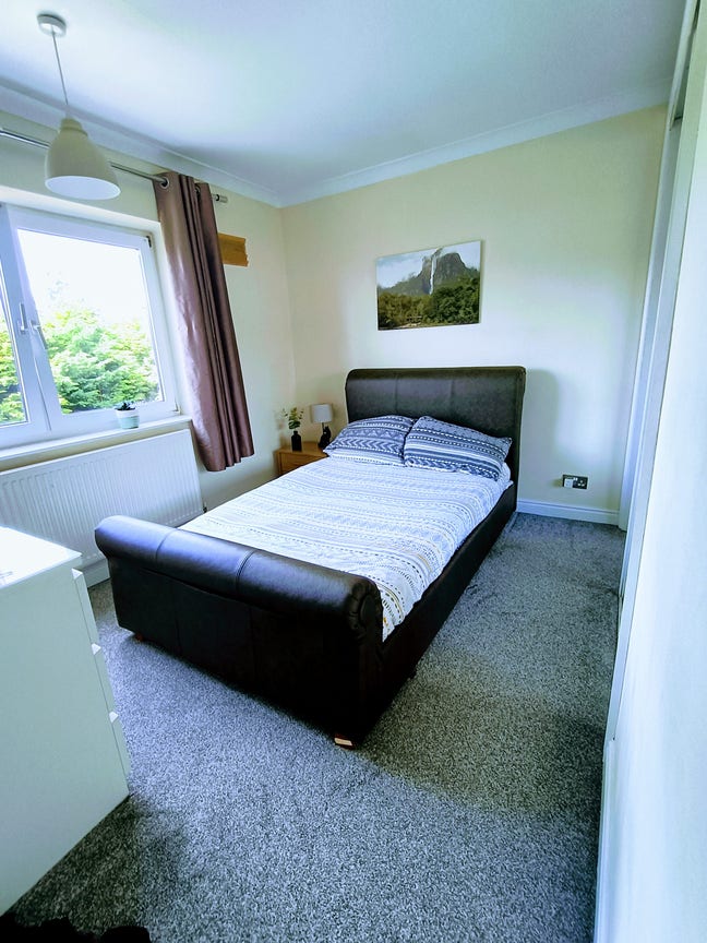 Double room for rent Main Photo