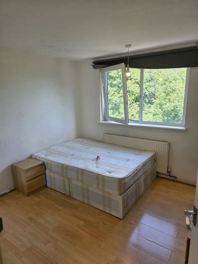 Double Room Main Photo