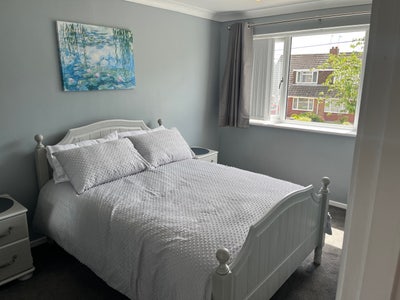 Stunning one bedroom property  Main Photo