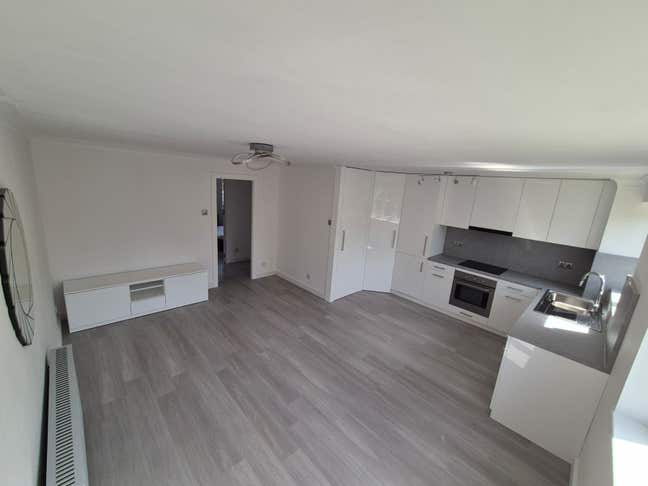 1 Bed Flat, Rouel Road, SE16 Main Photo
