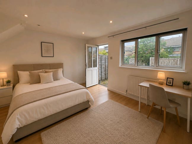 🐿Modern Rooms Available – All Bills Included Main Photo