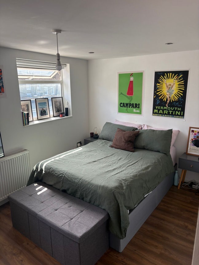 Bedroom Available in Dalston! Main Photo
