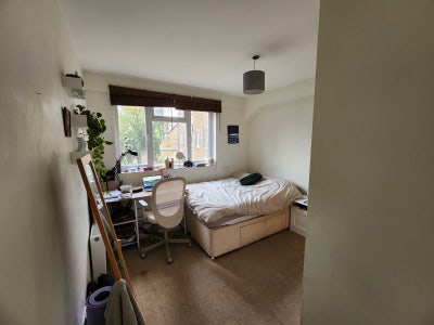 Double Room in Putney - End July/Aug  Main Photo