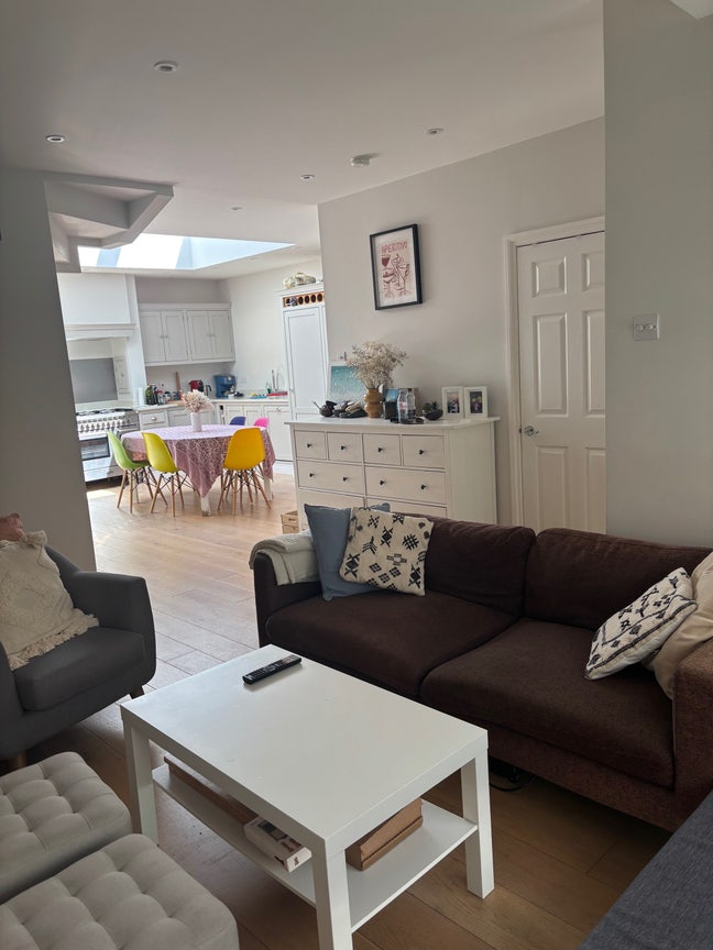 2 rooms to rent in Waterloo from 01/08 or 01/09 Main Photo
