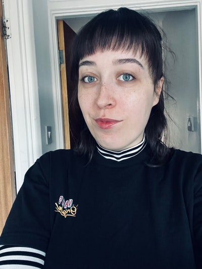 Jazz, F24, Full Time Employed Main Photo