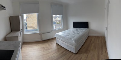 Studio to Rent in Leytonstone (Furnished) Main Photo