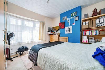  Double Room to Share the House With Family Main Photo