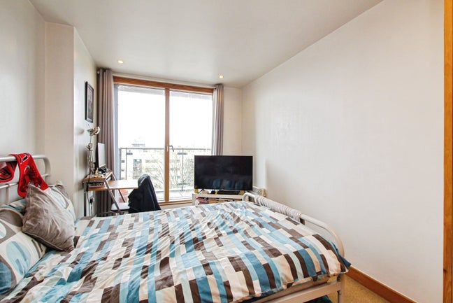 Room in a Shared Flat, Harley House, E14 Main Photo