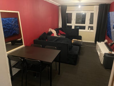 Double Room Available – Bills Included – &pound;450pcm Main Photo