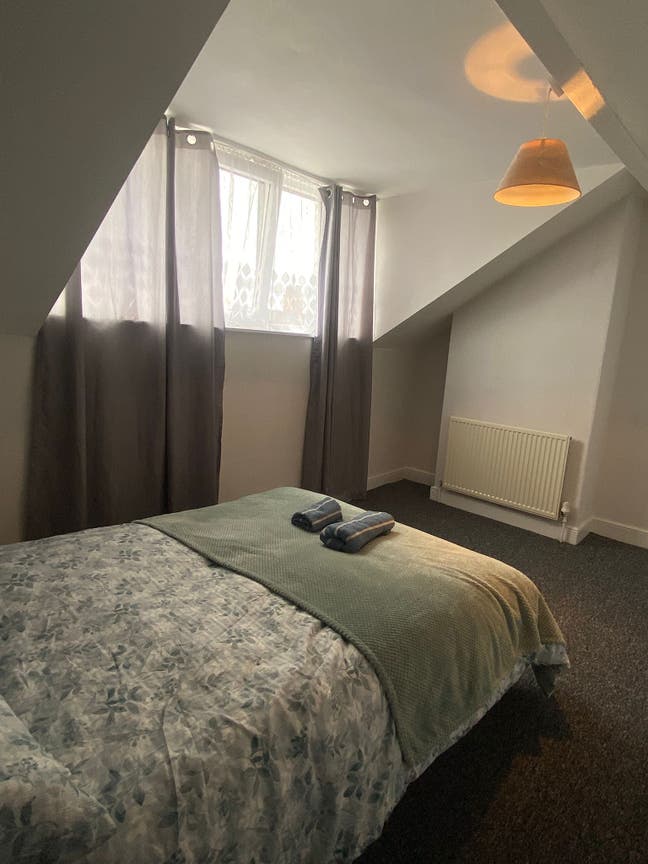  4 bedroom flat  Main Photo