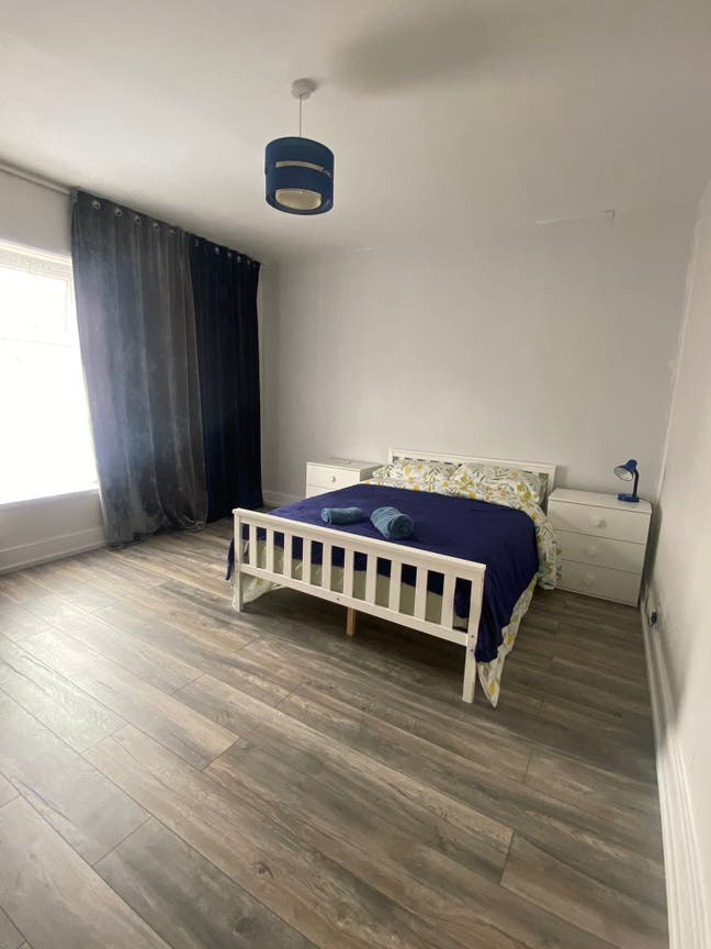  4 bedroom flat  Main Photo
