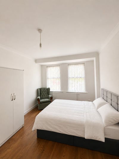 Stunning two bedroom flat in Wood Green! Main Photo