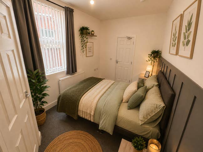 ✨ Modern Double En-Suite – Ready to Move In 🔑 Main Photo