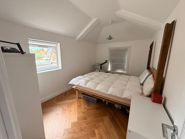 Room for rent in stylish Leyton flat Main Photo