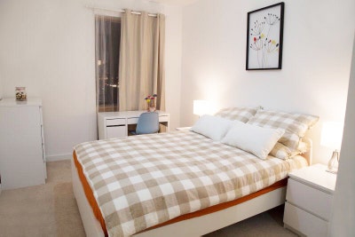 🤩 2bed flat, in canning town area with balcony🤩 Main Photo