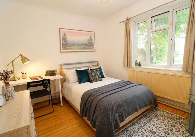 ⚡3 Min Away from Stratford Station! Westfield⚡ Main Photo