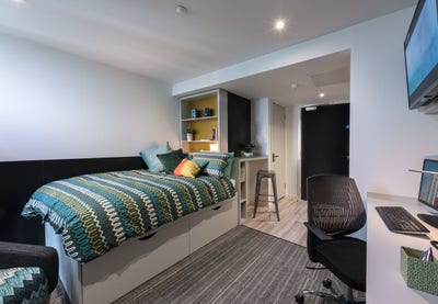 Bronze Plus Studio, City Village, Coventry Main Photo