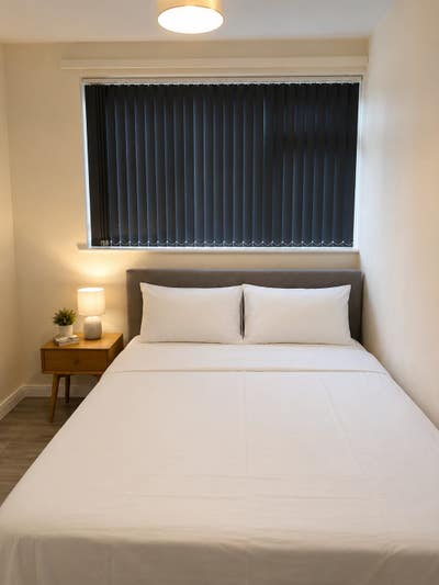 2 Bed Maisonette, Crowmere Road, CV2 Main Photo