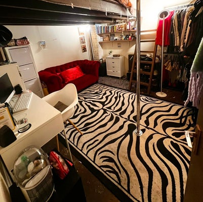 Double Room in Haggerston Warehouse E8 Main Photo