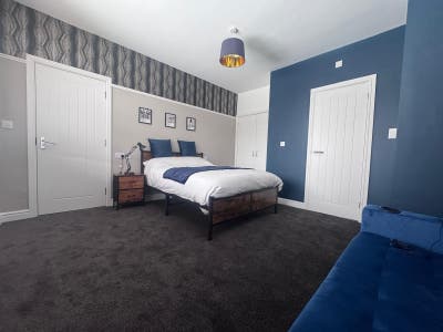 En-Suite Rooms WF2 - &pound;695pcm  Main Photo