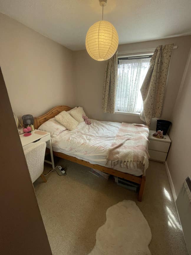Double Room Available  Stirling Riverside &pound;440 Main Photo