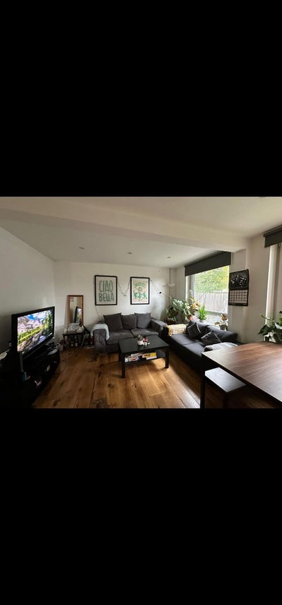 Room for Sub-let  Main Photo