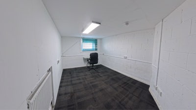 Creative Live/Work Studios To Let, Hackney/Clapton Main Photo