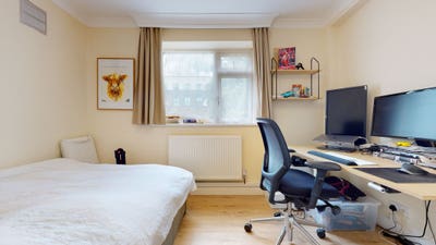  🤩 2 bed flat, in Lisson Grove area  🤩 Main Photo