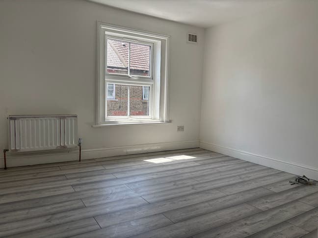Spacious 3-Bedroom Furnished Home w/ Private Garde Main Photo