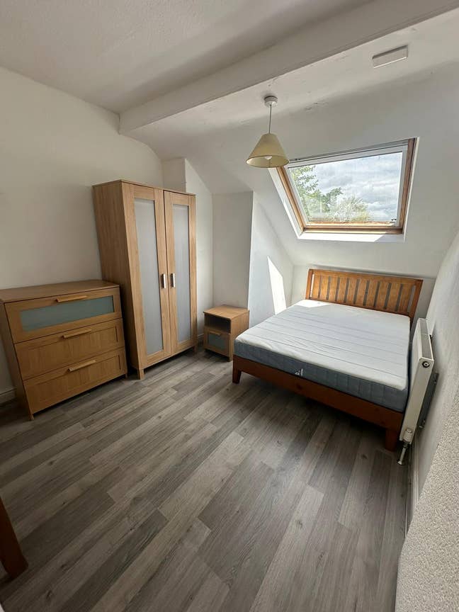 Room for rent in City Road, Sheffield, S21GF Main Photo