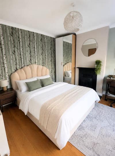 Luxury House Share | Fully Refurbished Main Photo