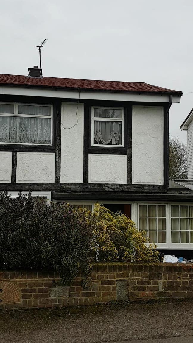 2 rooms for E15 students in 4 bed house Main Photo