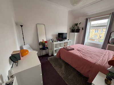 Commonwealth games - Kingsize room to rent  Main Photo