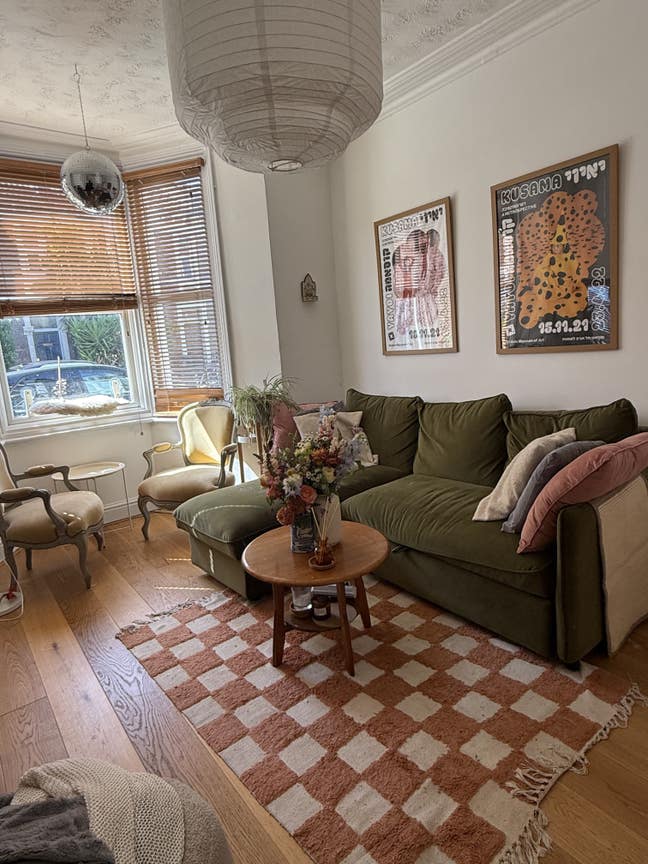 Double Room in St Agnes (St Pauls) Available Main Photo