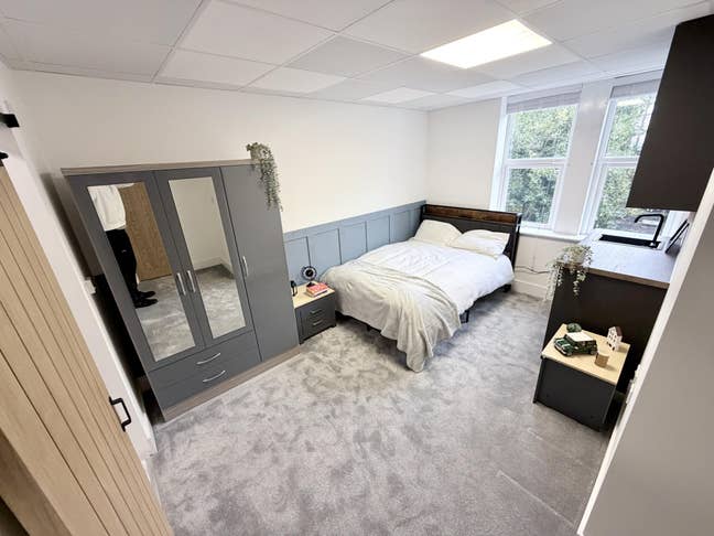 🟠New En-suite Room Available! Zero Deposit! Main Photo