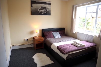 Near Roehampton Uni | Quiet House Share Main Photo