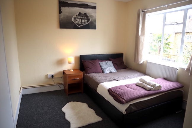 Near Roehampton Uni | Quiet House Share Main Photo
