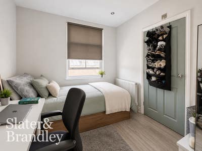 **Luxury En-Suite in Great Location**Bills inc** Main Photo