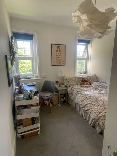 Double room in Elephant & Castle - 5 min tube Main Photo