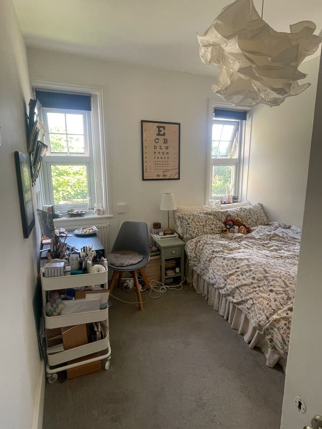 Double room in Elephant & Castle - 5 min tube Main Photo