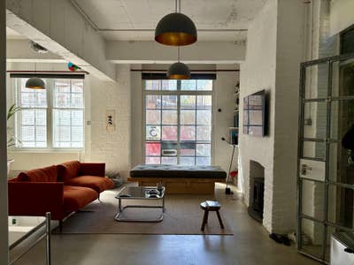 Architect Home by Columbia Road Main Photo