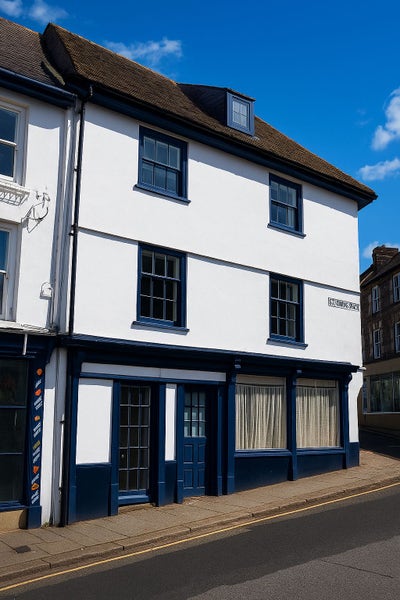 Character House Penryn Main Photo
