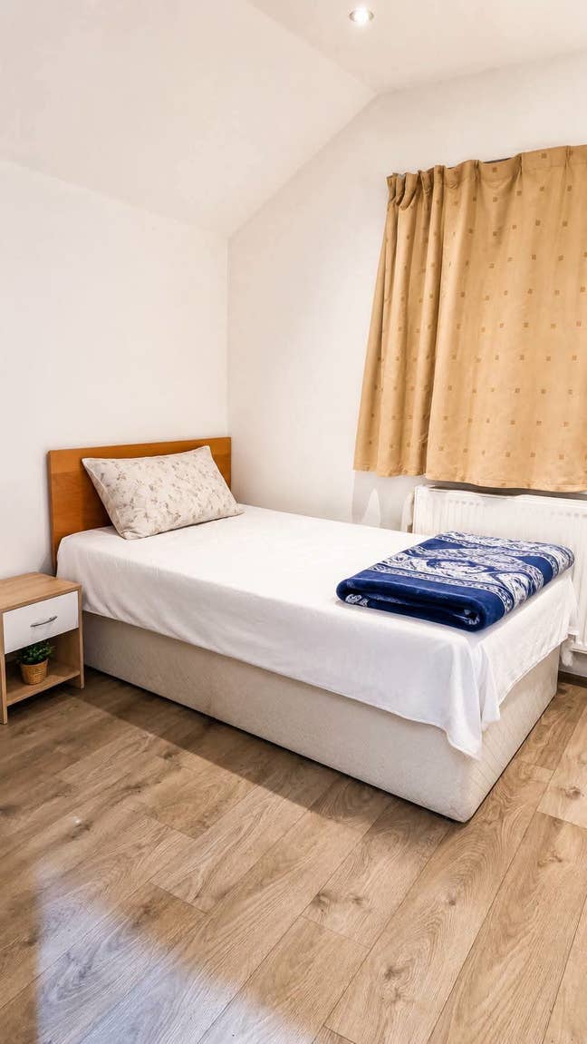 2 Rooms rent at Cricklewood &pound;820-&pound;835 Main Photo
