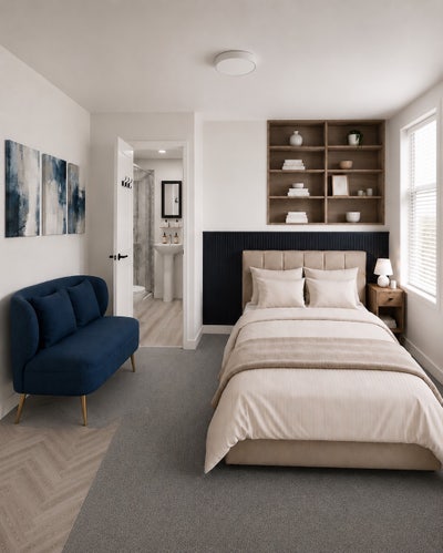 Brand new luxury ensuite rooms & studios Main Photo